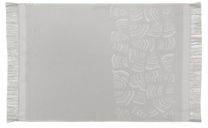 Puuvillapyyhe 50x70cm RENTO - Kodintekstiilit - 158497 - 1