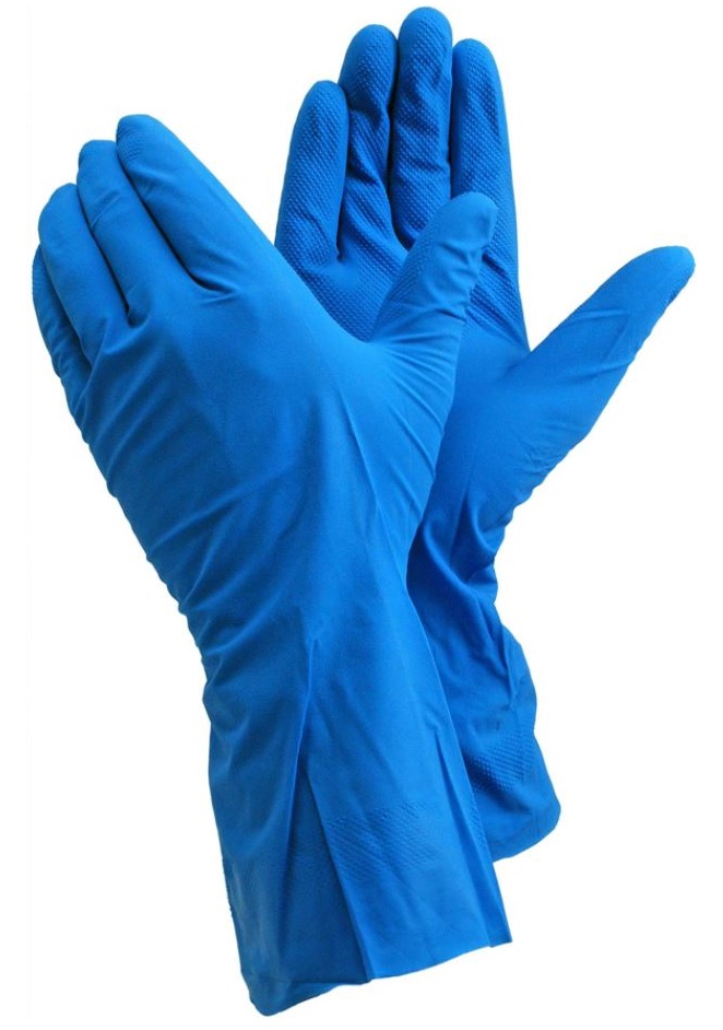 Siivouskäsine Tegera 184A - Suojavarusteet (käsineet,päähineet yms) - 169837 - 1