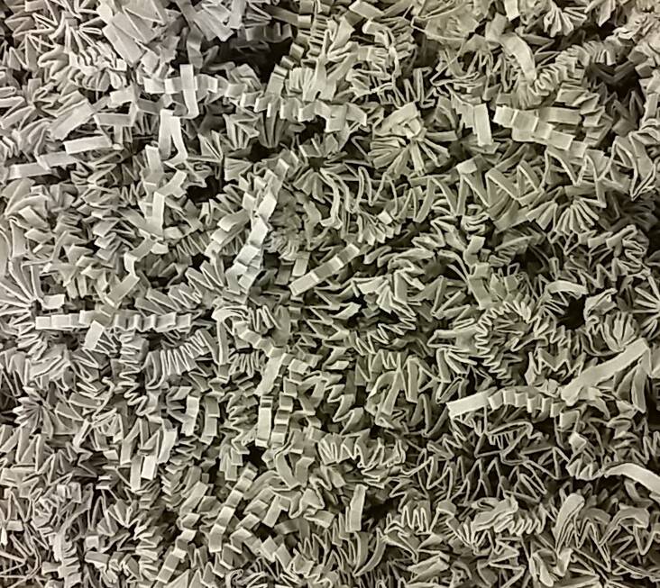 SizzlePak pakkaustäyte - Aaltopahvit ja kuplamuovit - 149897 - 1