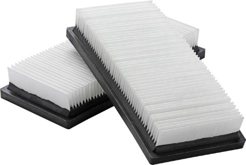 Suodatinelementti PET Nano Nilfisk - Imuritarvikkeet - 162247 - 1