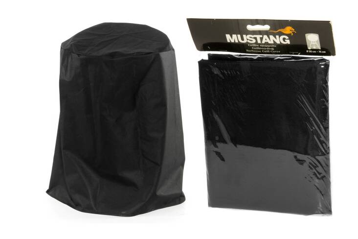 Suojapeite Mustang 58cm - Grillaustarvikkeet - 146957 - 1
