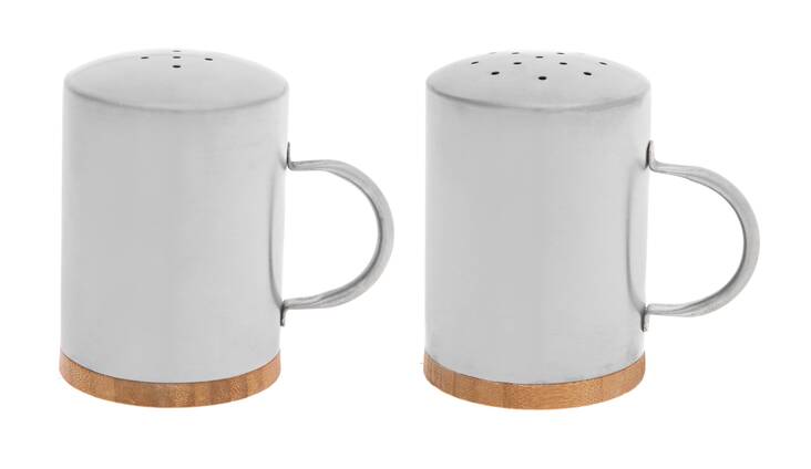 Suola-ja pippurisirotin - Ruuanvalmistusvälineet - 149477 - 1