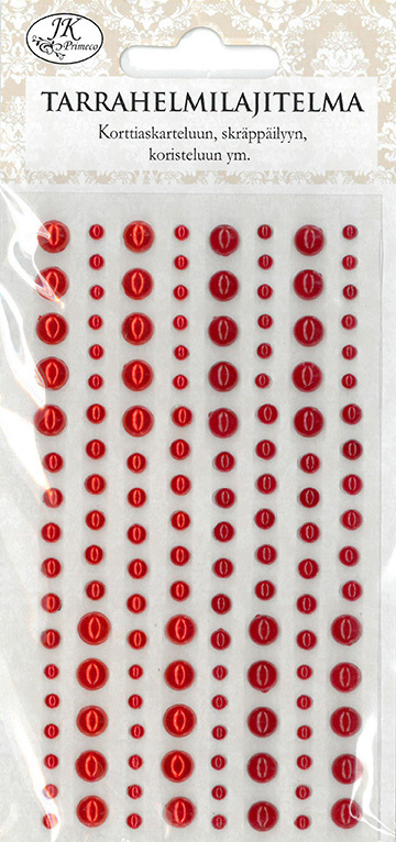 Tarrahelmet - Askartelutarvikkeet - 153467 - 1