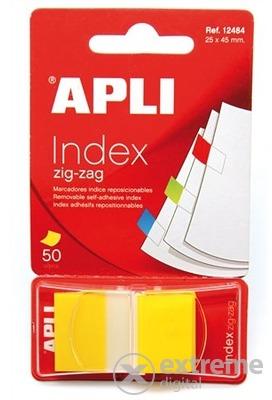 Teippimerkki APLI 25mm - Teippi- ja viestimerkit - 120197 - 1