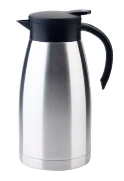 Termoskaadin 1,5L AIRAM Cafea - Ruuanvalmistusvälineet - 174227 - 1