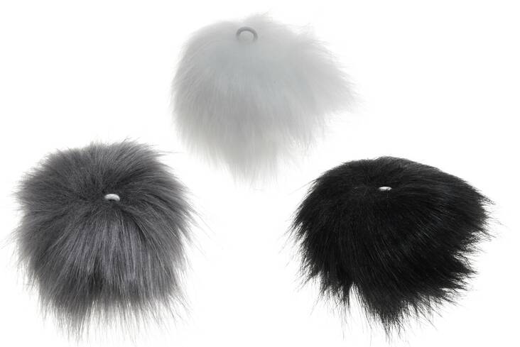 Tupsu 11cm Kehrä - Lelut - 158177 - 1