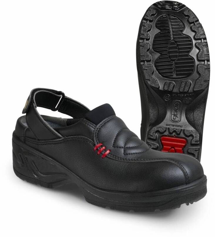 Työkengät JALAS 2902 Daniel - Työjalkineet ja vaatteet - 170107 - 1