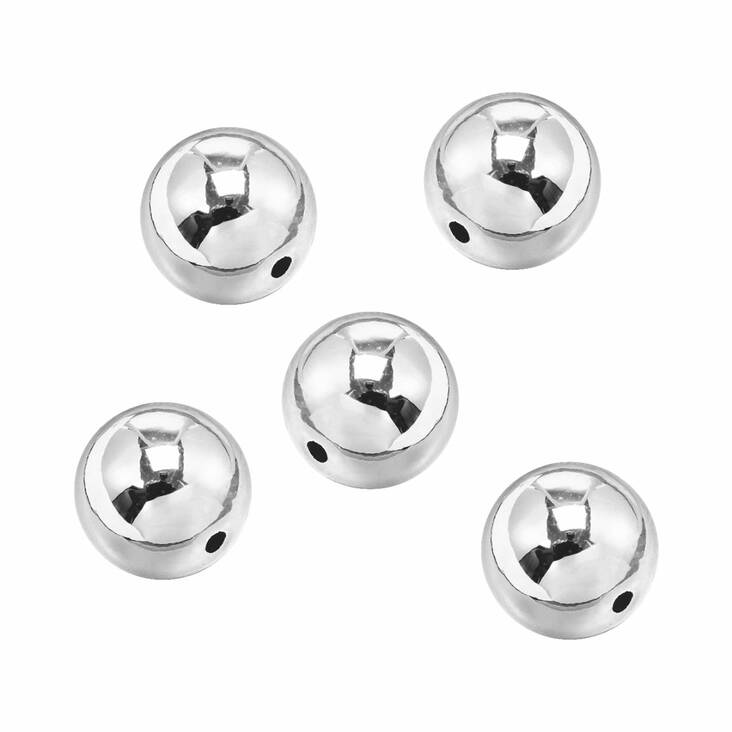 Vahahelmet 10mm 10kpl KNORR - Askartelutarvikkeet - 137717 - 1