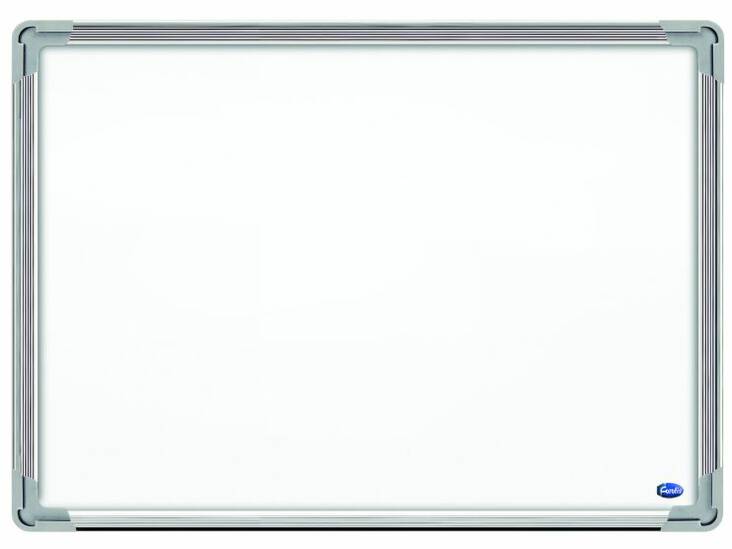 Valkotaulu 90x120cm ForOfis - Valko- ja ilmoitustaulut - 167787 - 1