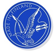 Vesivärinappi nro6 WENNSTRÖM - Vesi- ja peitevärit sekä siveltimet - 102727 - 1