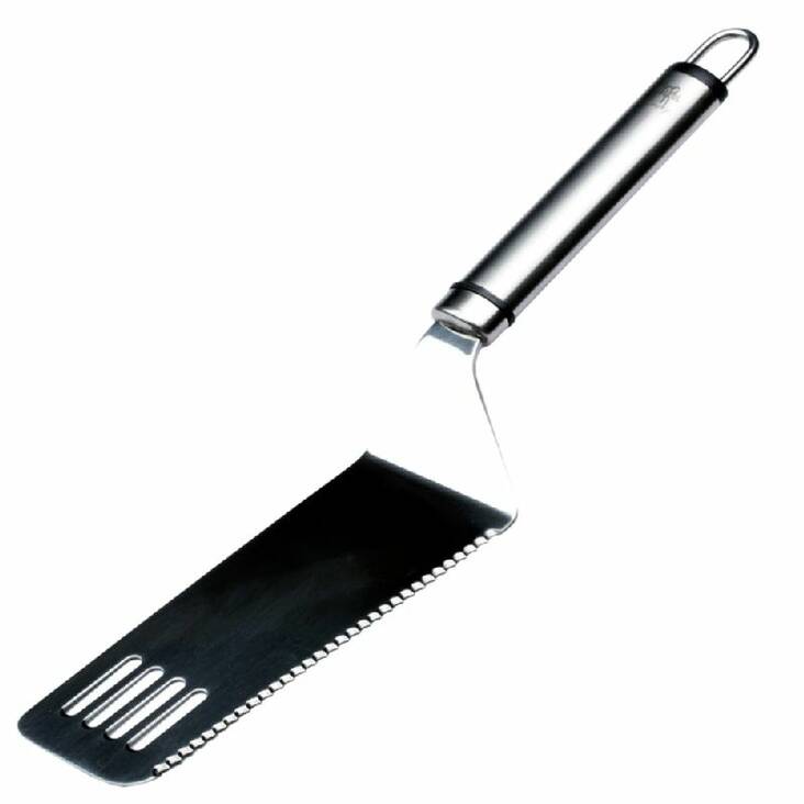 Voileipäkakkulasta steely - Ruuanvalmistusvälineet - 136827 - 1