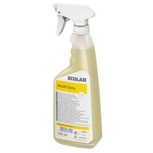 Yleispuhdistusaine 750ml Renolit Spray - Yleispuhdistusaineet - 162717 - 1