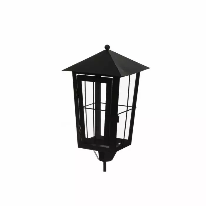 Hautalyhty metallivarrella - Kynttilät, lyhdyt ja tarvikkeet - 186067 - 1