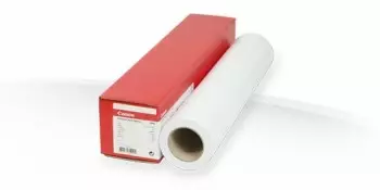 Canon 6062B Photo Paper 1067x30m 240g - Mustesuihku -inkjet paperit - 184957 - 1