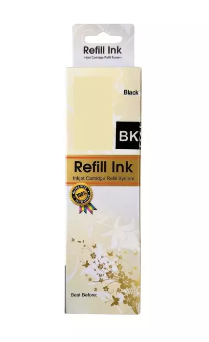 Epson 103 mustesuihku tarvike - Tarvike värikasetit - 185857 - 1