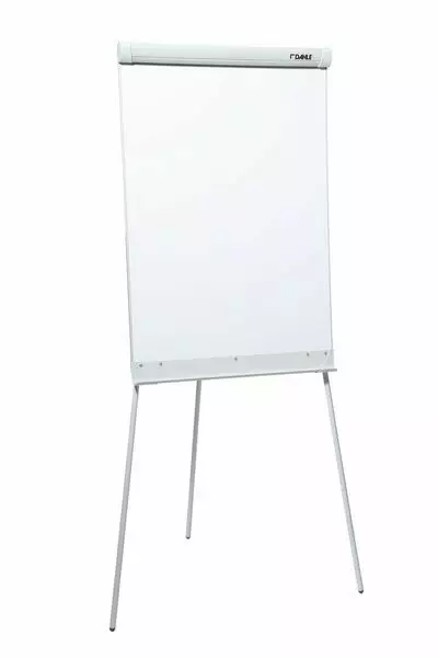 Fläppitaulu 68x98cm DAHLE - Valko- ja ilmoitustaulut - 168027 - 1