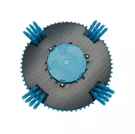 Harjavetoalusta laikoille I-Mop XL - Yhdistelmäkoneiden varusteet - 184757 - 1