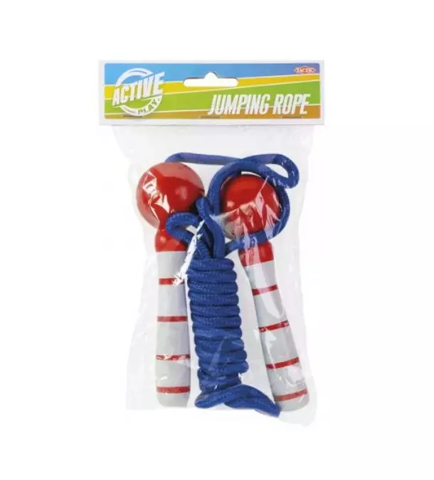 Hyppynaru kangas 4m - Lelut - 183787 - 1