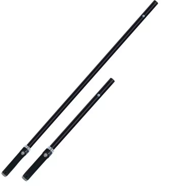 Jatkovarsi 124cm UNGER Stingray - Säätövarret - 183837 - 1