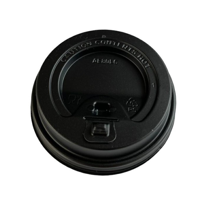 Kansi 250ml mukille Think 'n Pack - Kertakäyttömukit ja niiden kannet - 181067 - 1