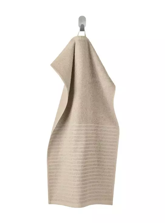 Käsipyyhe 40x70cm VÅGSJÖN - Kodintekstiilit - 187337 - 1