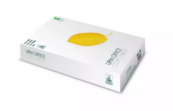 Kopiopaperi A4/80g UPM Copy/print - Kopiopaperit - 180387 - 1