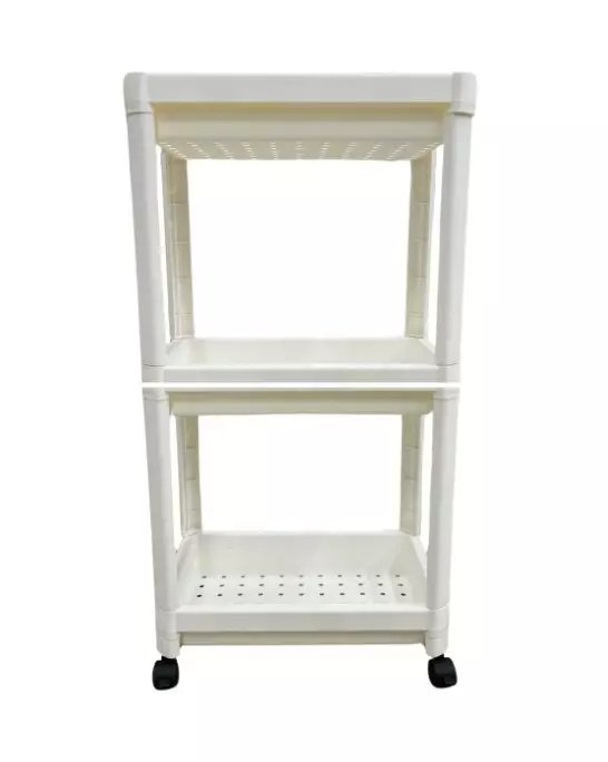 Korivaunu 22x35x70cm - Säilytyslaatikot ja -korit  - 181507 - 1