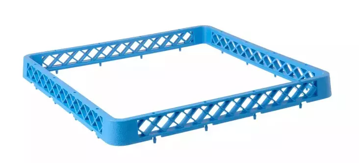 Korokeosa astianpesukoriin - Astianpesukorit - 187987 - 1