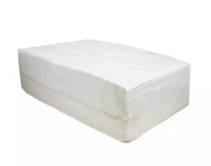 Kuituliina-arkki 40x60cm 5kg Teholiina - Kuitukangasliinat ja telineet - 187327 - 1