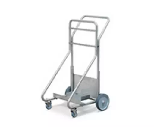 Kuljetuskärry ECOLAB Griff - Painesumuttimet ja vaahdotuslaitteet - 187117 - 1