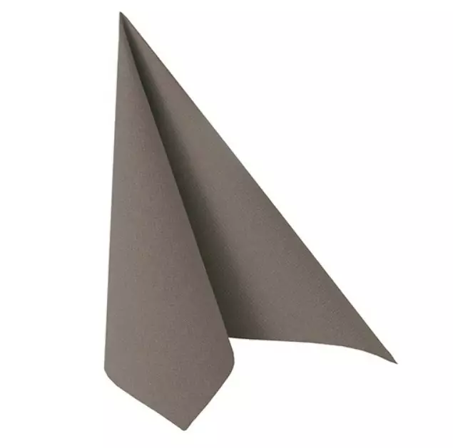 Lautasliina 40x40cm PAPSTAR Royal Collection - Servietit ja lautasliinat - 183067 - 1