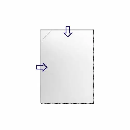 Magneettitasku A4 - Muut taskut - 183357 - 1