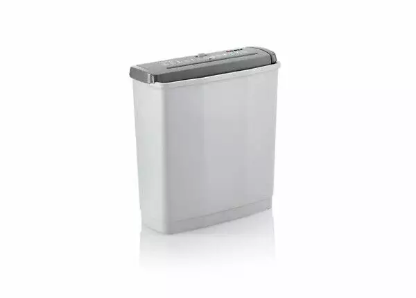 Paperisilppuri PaperSAFE 60 P2 6mm - Paperintuhoojat - 187377 - 1