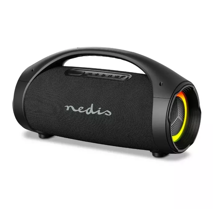 Party Boombox soitin NEDIS 150W - Kaiuttimet ja mikrofonit - 189987 - 1