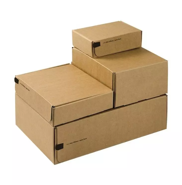 Postituslaatikko Colompac CP 080 - Pakkaus- ja postituskotelot - 181747 - 1