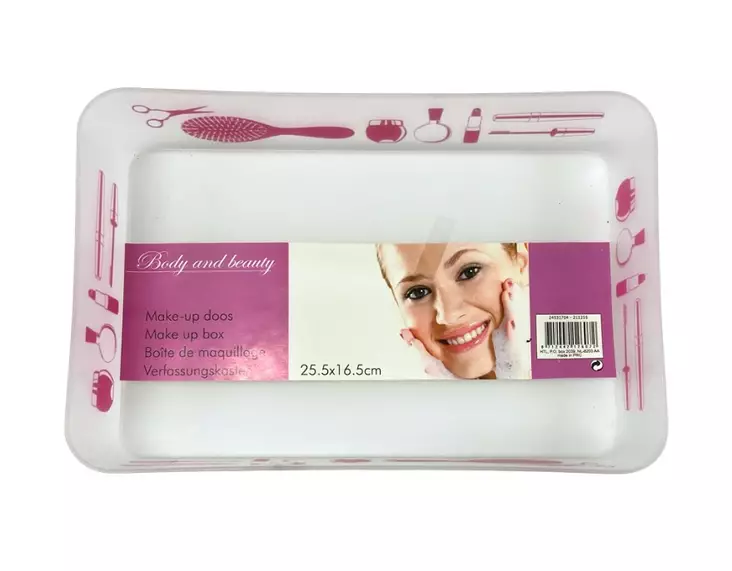 Säilytyslaatikko 34x11x5cm - Ruuanvalmistusvälineet - 145067 - 1