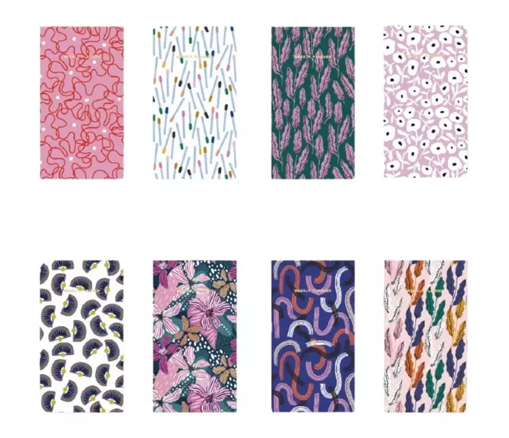 Taskukalenteri 2027 - Taskukalenterit - 187937 - 1