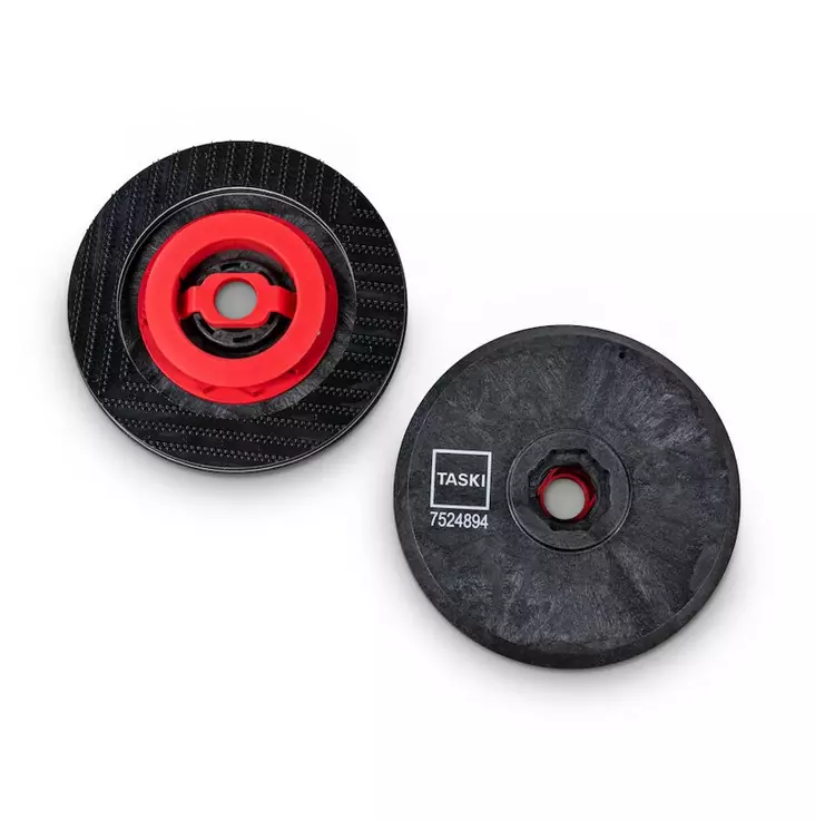 Vetoalusta 9"/225mm TASKI Swingo - Yhdistelmäkoneiden varusteet - 183827 - 1