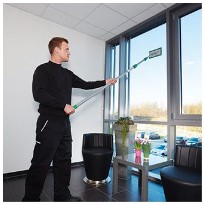 Ikkunanpesusetti UNGER Indoor Cleaning - Ikkunanpesusetit - 178128 - 2