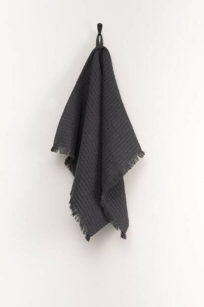 Pyyhe 50x70cm Ruutu Fanni K - Kodintekstiilit - 172138 - 3