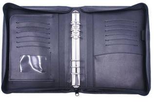 Timex Space Zipper -kansi - Järjestelmäkalenterit - 160008 - 2