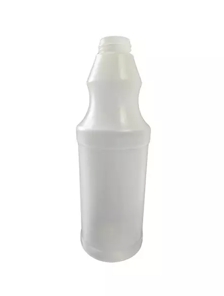 Käyttöliuospullo 500ml ECOLAB Squeeze - Astianpesuaineet ja keittiön puhtaus - 183668 - 1