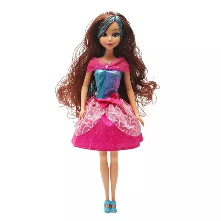 Prinsessanukke Dreameez - Lelut - 185488 - 2