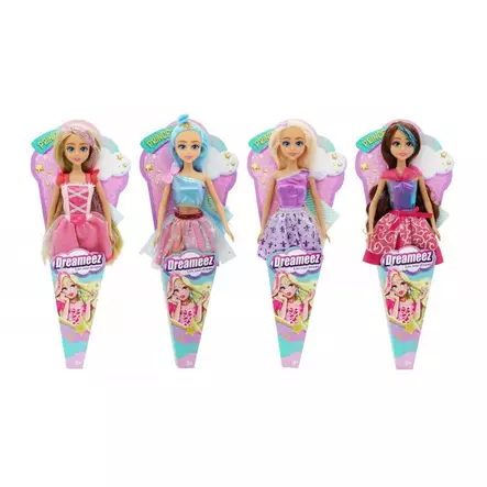 Prinsessanukke Dreameez - Lelut - 185488 - 1