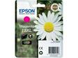 EPSON 18XL mustesuihku - Mustesuihkuvärit Epson - 131318 - 1