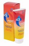 Kaksivaikutteinen geeli 90g ICE n HOT - Muut ensiaputuotteet - 165698 - 1
