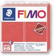 Muovailuvaha nahkaefekti FIMO 57g - Askartelutarvikkeet - 159858 - 1