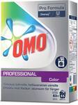 Pyykinpesujauhe 3kg OMO Professional - Tekstiilien puhdistus ja huolto - 163738 - 1