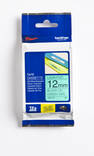 Tarranauha BROTHER 12mmx8m TZe-731 - Tarranauhat Brother - 125248 - 1