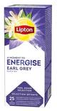 Tee LIPTON Earl Grey musta tee - Kahvit, teet ja kaakaot - 150138 - 1